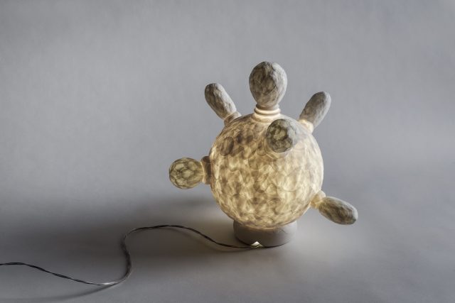contemporary ceramic sculpture art