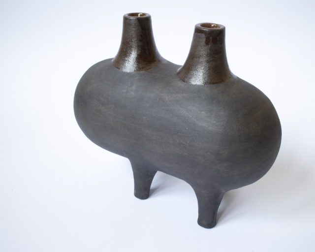 ceramic pot art