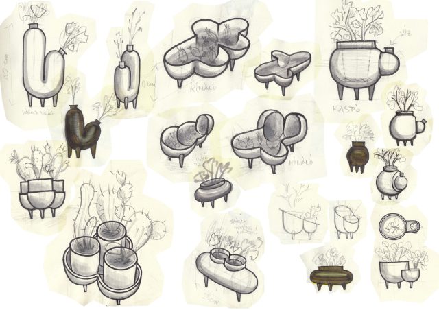 design skech