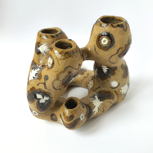 ceramic sculpture art