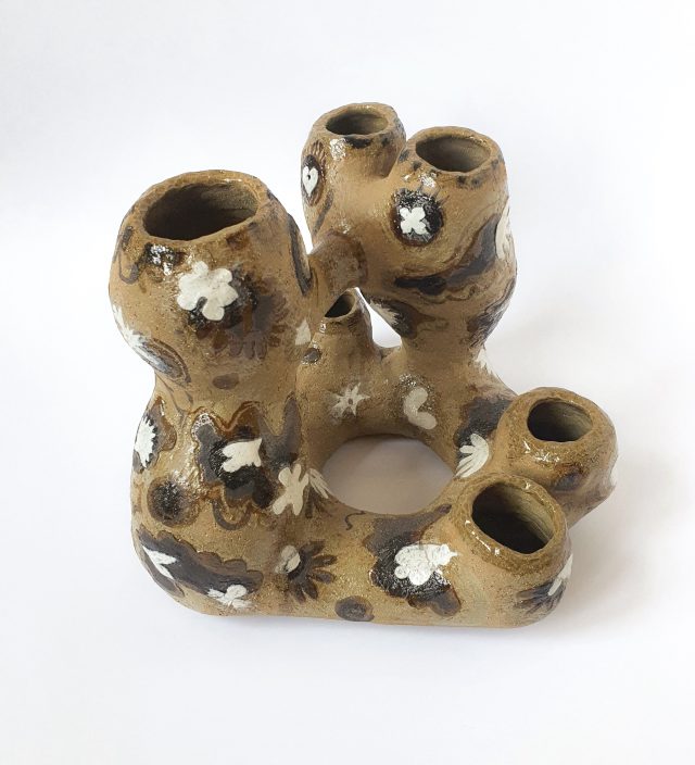 contemporary ceramic sculpture art
