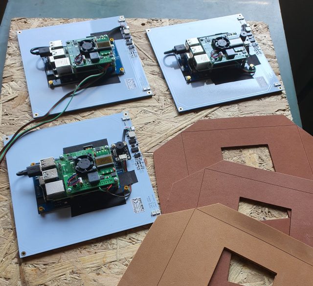 RFID reader